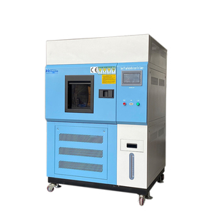 UV Light Aging Resistant Test Chamber