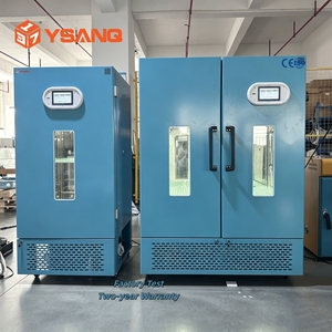 ICH Stability Test Chamber
