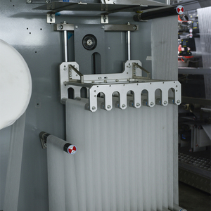Full Servo Hygiene Machine Adult Diaper Menstrual Pants Production