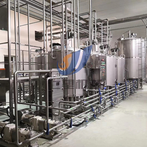 Turnkey Solution Production Line for Fish Scale and Skin Collagen Peptides Powder
