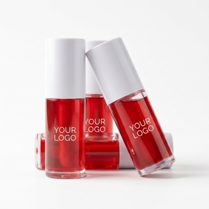 Lip Oil Private Label Small Batch Manufacturing
