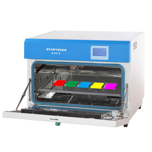 Lab UV Aging Environmental Testing Chamber