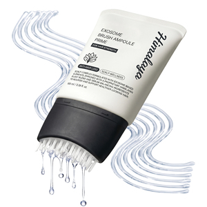 Exosome Brush Hair Growth Serum For Men