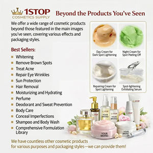 + Repair Cream Smooth Lines Skin Barrier Factory