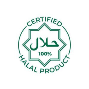 Halal Certified Cosmetics Manufacturing