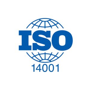 ISO 14001 Environmental Management System Certification