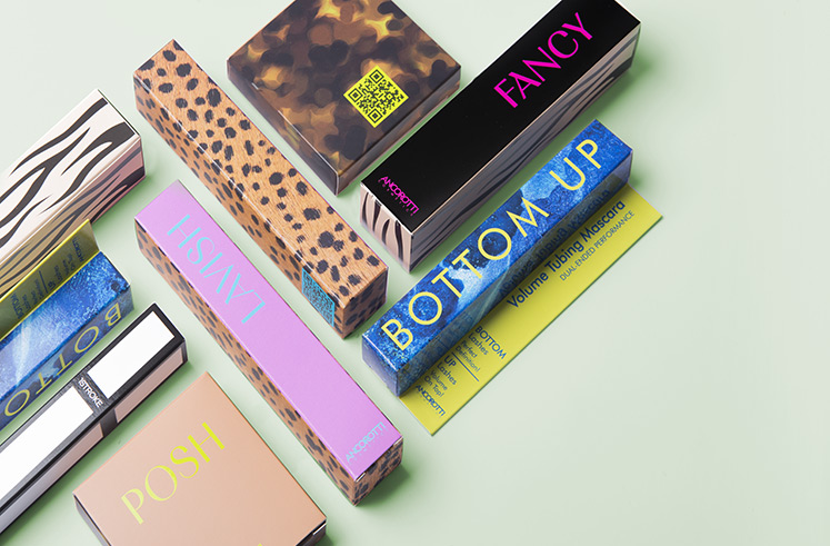 Full service cosmetics manufacturing