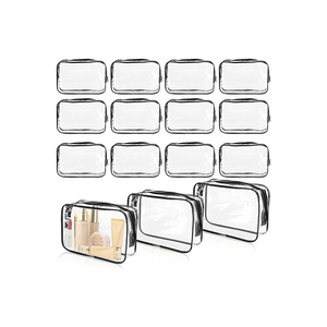 Promotional OEM Eco-Friendly Cosmetic Bags