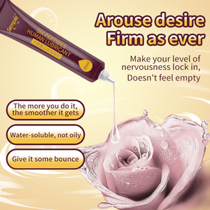 Pleasure Enhancing Liquid Intimate Care Personal Lubricant