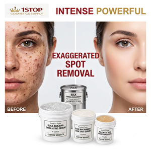 Desalinating Melanin Dark Spot Removing Facial Serum