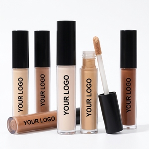 Liquid Concealer Private Label Small Batch OEM