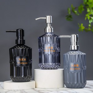 Custom Formulation Shampoo Professional Salon-Grade Shampoo & Conditioner Kits Salon-Strength Repair & Color Care Kits OEM