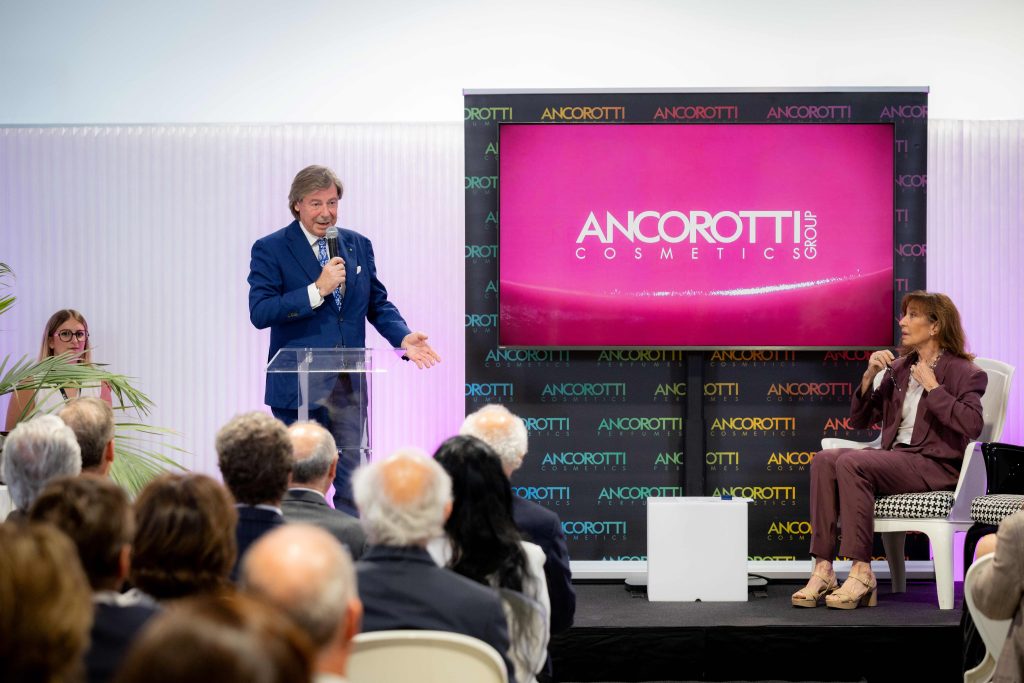 Federazione Nazionale dei Cavalieri del Lavoro Event