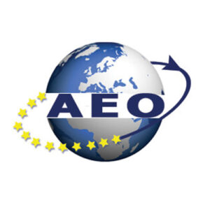 AEO Authorized Economic Operator Customs Certification