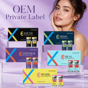 Professional Skincare Essence OEM Manufacturer