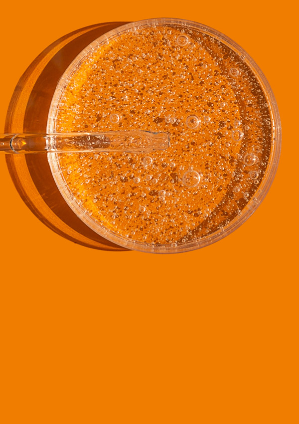 Infused cosmeceuticals