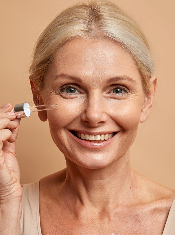 Cosmetic formulation product sample 11